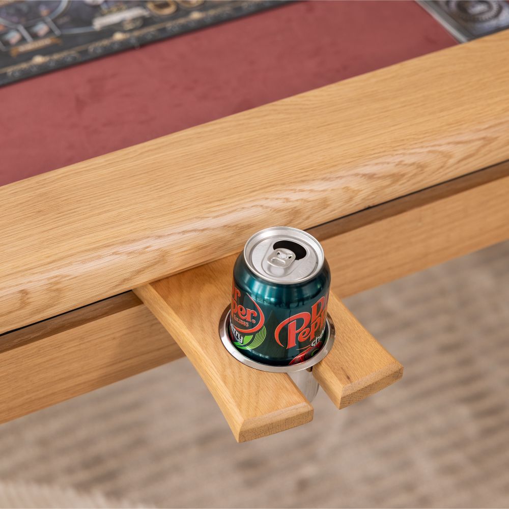 Small cup holder